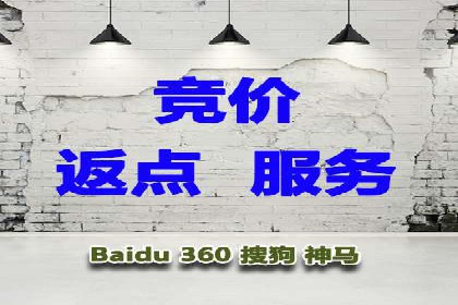 行业领先企业的sem竞价托管代运营策略